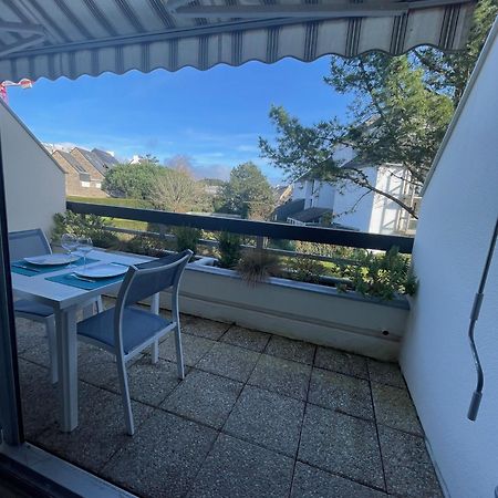 Studio Lumineux Avec Belle Terrasse Sur Espaces Verts, 100M Plage Necochea Ngoại thất bức ảnh