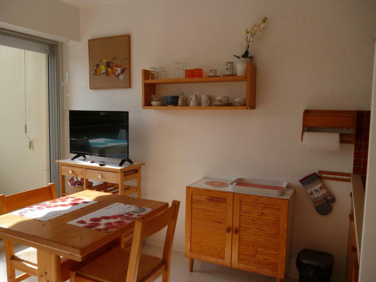 Studio Lumineux Avec Belle Terrasse Sur Espaces Verts, 100M Plage Necochea Ngoại thất bức ảnh
